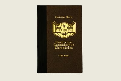Carnivore Connoisseur Chronicles