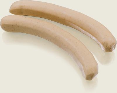 Kikok Bratwurst
