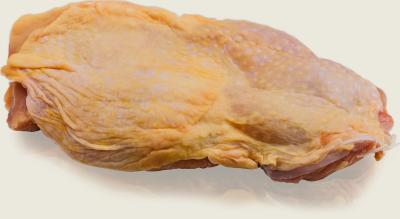Kikok Keulensteaks