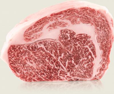 Miyazaki Ribeye Steak A4