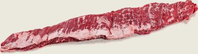 Jack’s Creek Black Angus Inside Skirt