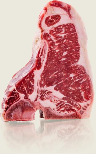 Jack’s Creek Black Angus T-Bone-Steak