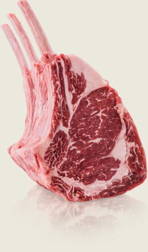 Jack’s Creek Black Angus Prime Rib
