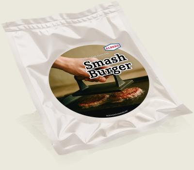Smash Burger