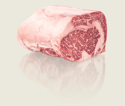 Jack’s Creek Wagyu Rib Eye MS9+