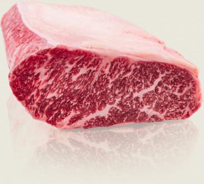 Jack’s Creek F1 Wagyu-Angus Roastbeef Steak MS 8-9