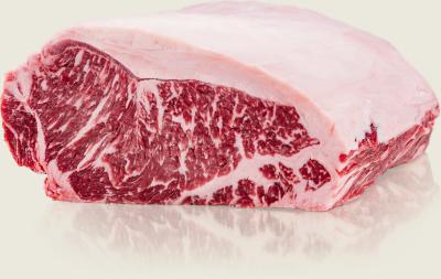 Jack’s Creek F1 Wagyu-Angus Roastbeef Steak MS 4–5