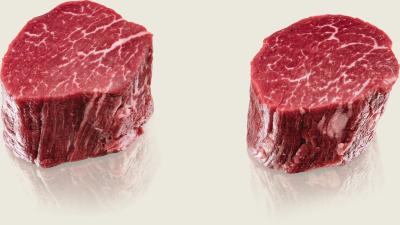 Jack’s Creek F1 Wagyu-Angus Filet Tenderloin MS 4-5