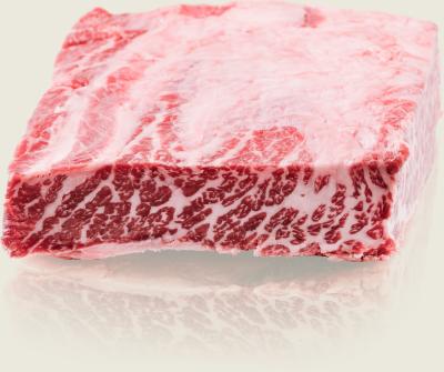 Jack’s Creek F1 Wagyu-Angus Chuck Rib Meat