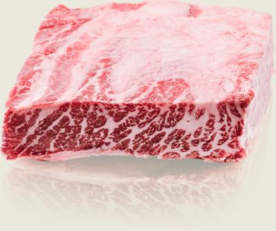 Jack’s Creek F1 Wagyu-Angus Chuck Rib Meat MS 3-5