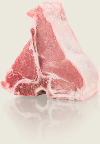 Kalbs-T-Bone-Steak