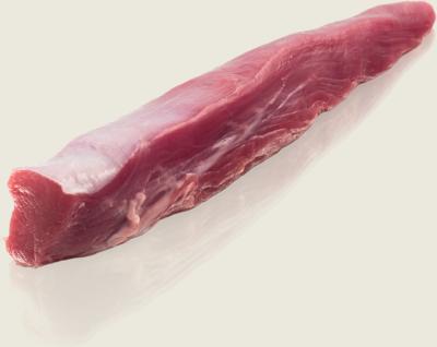 Lamm-Filet
