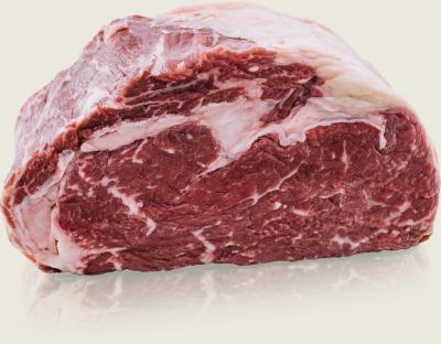 Greater Omaha Gold Label Ribeye Steak TK