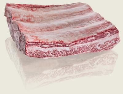 Greater Omaha Gold Label Rib Short Rib