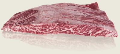 Greater Omaha Gold Label Short Rib Meat
