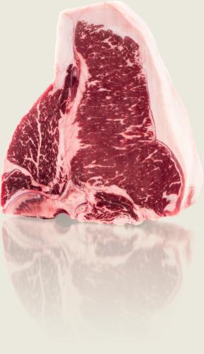 Greater Omaha Gold Label Porterhouse Steak