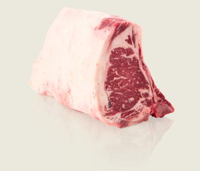 Greater Omaha Gold Label Short Loin
