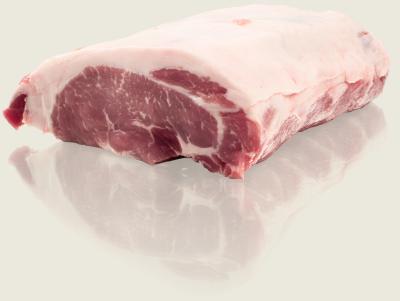 LaMila Duroc Half Loin