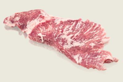 LaMila Iberico Secreto