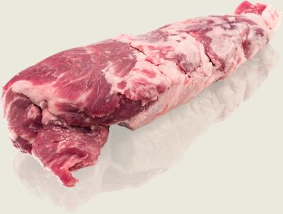 LaMila Iberico Pluma