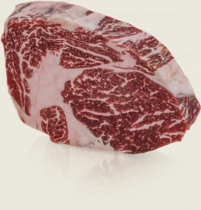LUMA Beef Ribeye Steak