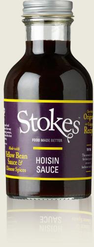 Stokes Hosin Sauce