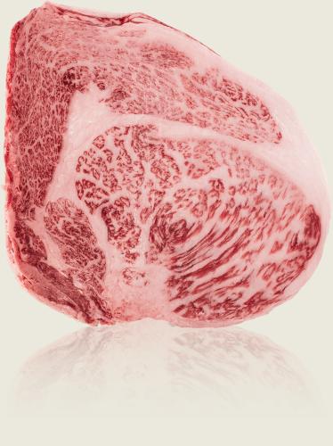 Kobe Ribeye Steak A5