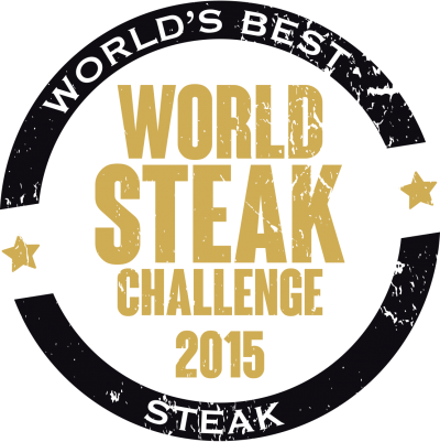 Weltmeister Steak 2016