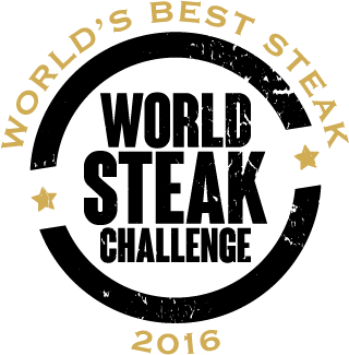 Von der Jack's Creek Farm kommt das Weltmeister Steak 2016