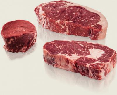 Dry Aged Probierpaket