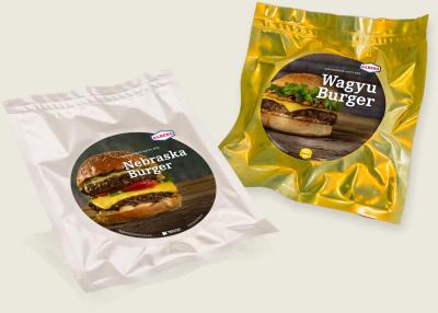 Burgerbox Limited Edition