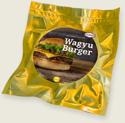 Burgerbox Wagyu
