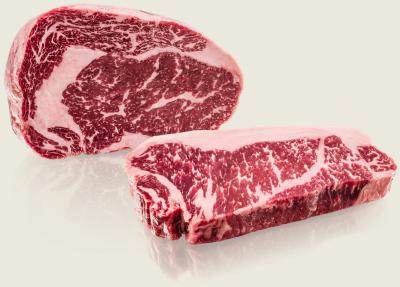 Steak-Box Jack’s Creek Wagyu Roastbeef und Entrecôte-Steak MS 5–6