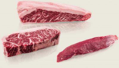 Probierpaket Jack’s Creek Wagyu