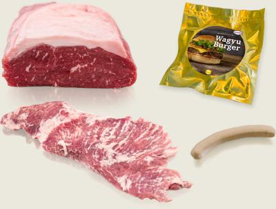 Gut für die Glut: Grillpaket