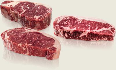 Roastbeef-Paket