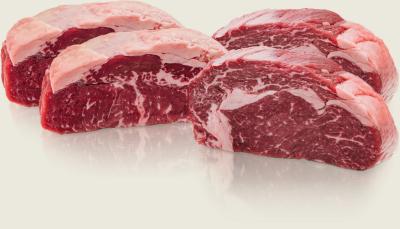 Ojo de Agua Ribeye+Roastbeef Probierpaket