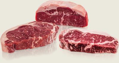 Roastbeef-Paket