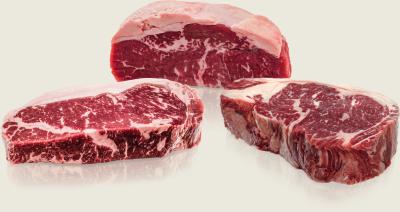 Roastbeef-Paket