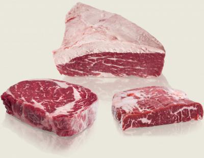 BBQPit Steak Paket