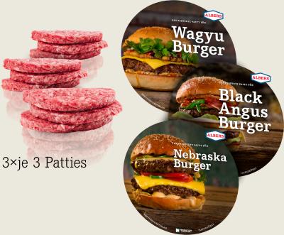 Burgerbox
