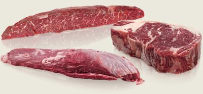 Greater Omaha Gold Label Probierpaket
