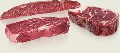 Greater Omaha Gold Label Probierpaket