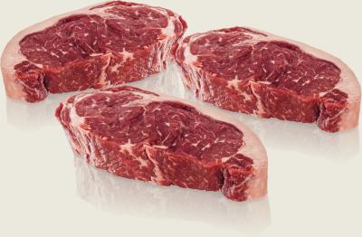 John Stone Roastbeef Trio, Dry Aged