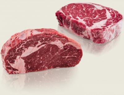 KING OF GRILL Ribeye Paket – Arne’s Selection