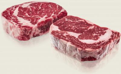Ribeye-Paket