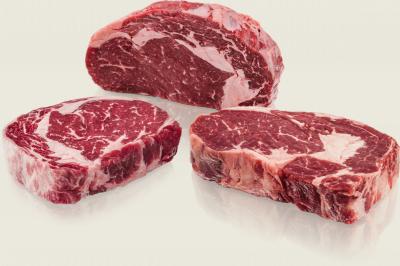 Ribeye-Paket