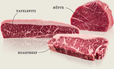 Probierpaket Jack’s Creek Wagyu