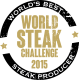 Die Jack's Creek Farm wurde als weltbester Steak-Produzent ausgezeichnet