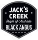 Jack’s Creek Black Angus